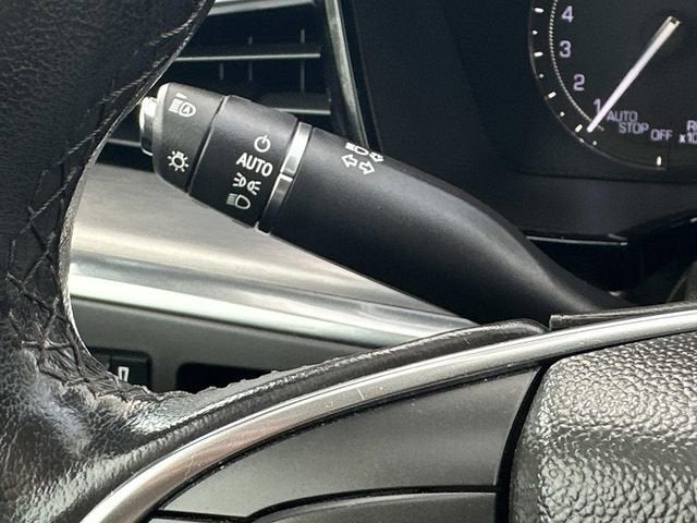 2019 Cadillac XT5 Luxury AWD