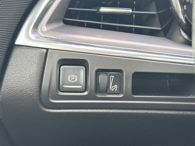 2019 Cadillac XT5 Luxury AWD