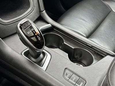 2019 Cadillac XT5 Luxury AWD