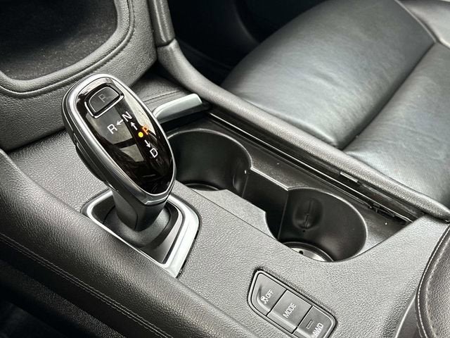 2019 Cadillac XT5 Luxury AWD