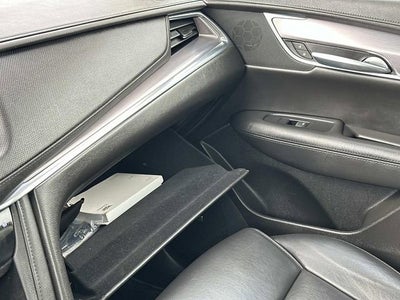 2019 Cadillac XT5 Luxury AWD