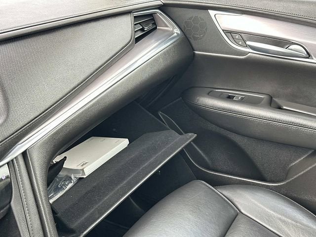 2019 Cadillac XT5 Luxury AWD