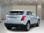 2019 Cadillac XT5 Luxury AWD