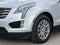 2019 Cadillac XT5 Luxury AWD