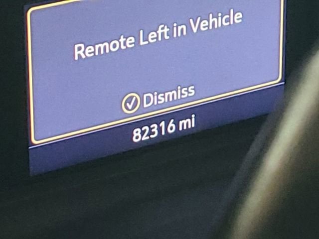 2020 Cadillac XT5 Premium Luxury AWD