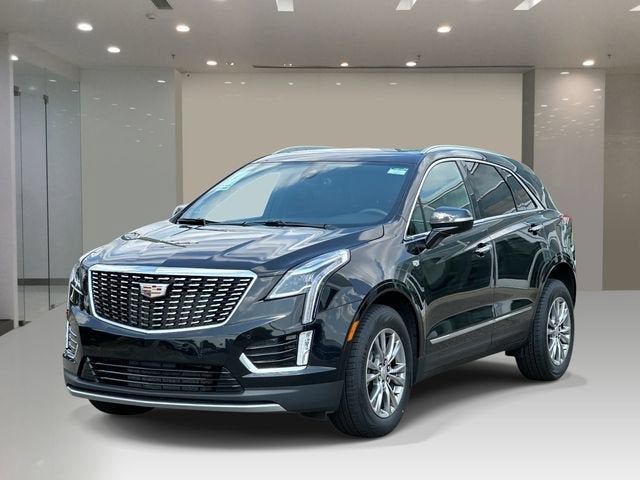 2023 Cadillac XT5 AWD Premium Luxury