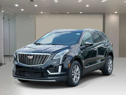 2023 Cadillac XT5 AWD Premium Luxury