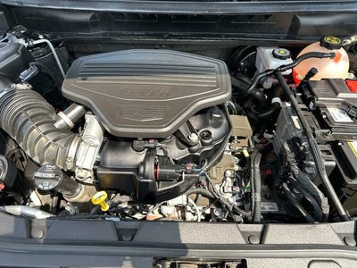2023 Cadillac XT5 AWD Premium Luxury