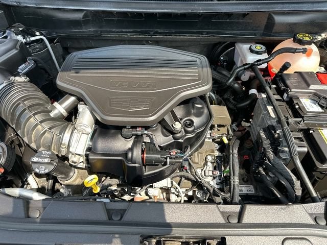2023 Cadillac XT5 AWD Premium Luxury