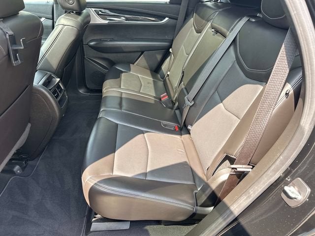 2023 Cadillac XT5 AWD Premium Luxury