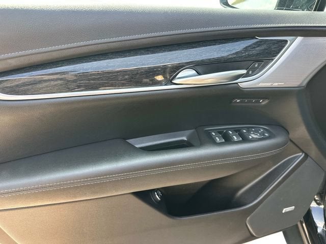 2023 Cadillac XT5 AWD Premium Luxury