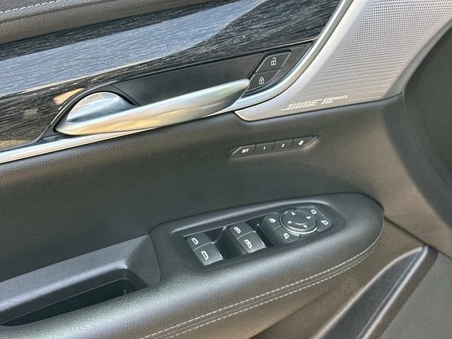 2023 Cadillac XT5 AWD Premium Luxury