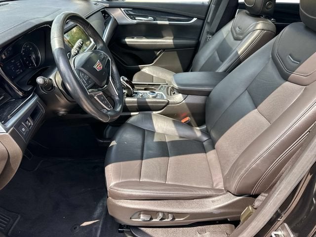 2023 Cadillac XT5 AWD Premium Luxury
