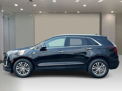 2023 Cadillac XT5 AWD Premium Luxury