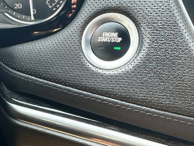 2023 Cadillac XT5 AWD Premium Luxury