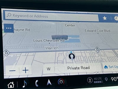 2023 Cadillac XT5 AWD Premium Luxury