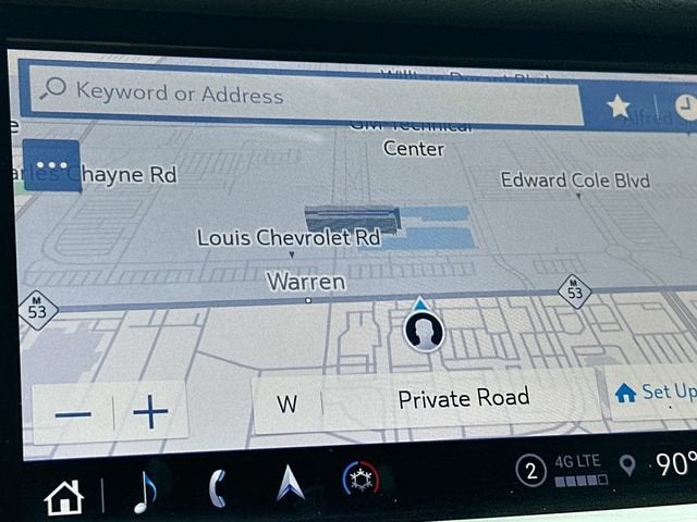 2023 Cadillac XT5 AWD Premium Luxury