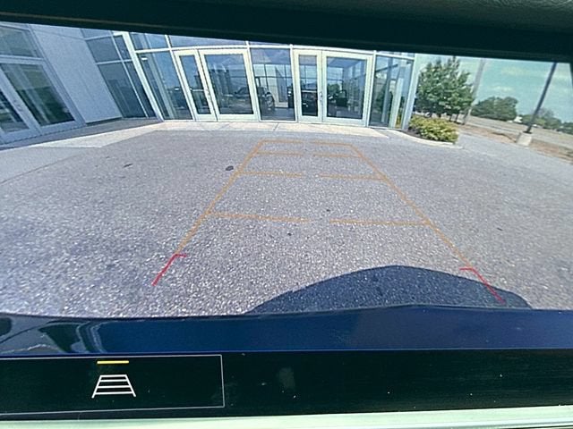 2023 Cadillac XT5 AWD Premium Luxury