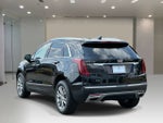 2023 Cadillac XT5 AWD Premium Luxury