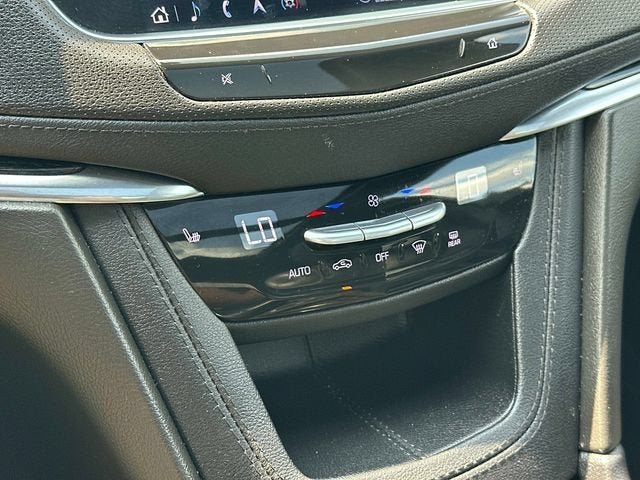 2023 Cadillac XT5 AWD Premium Luxury
