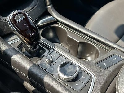 2023 Cadillac XT5 AWD Premium Luxury