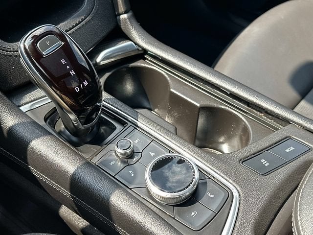2023 Cadillac XT5 AWD Premium Luxury