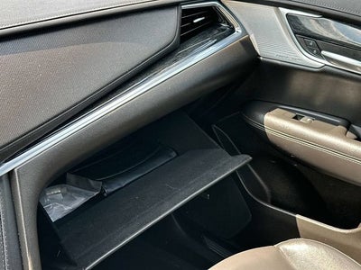 2023 Cadillac XT5 AWD Premium Luxury