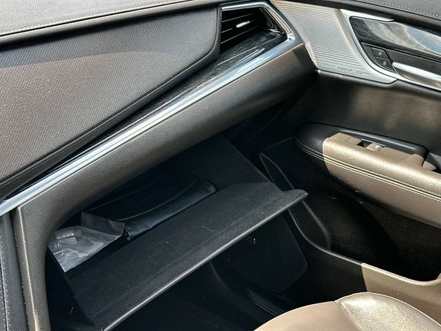 2023 Cadillac XT5 AWD Premium Luxury