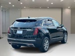 2023 Cadillac XT5 AWD Premium Luxury