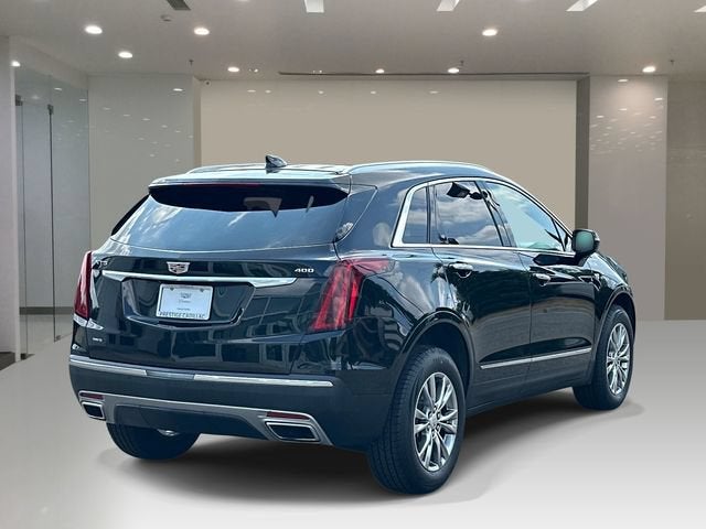 2023 Cadillac XT5 AWD Premium Luxury