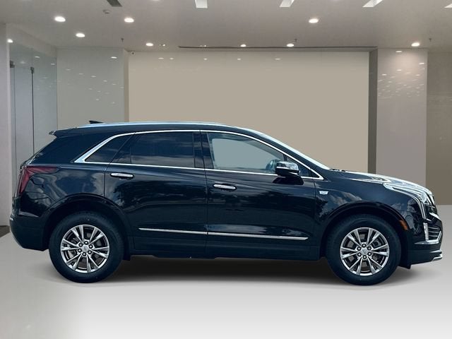 2023 Cadillac XT5 AWD Premium Luxury