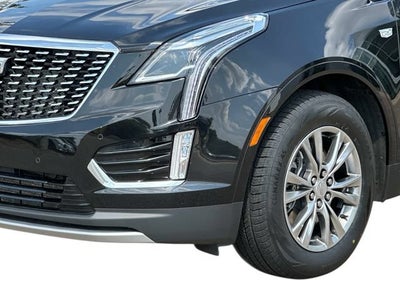 2023 Cadillac XT5 AWD Premium Luxury