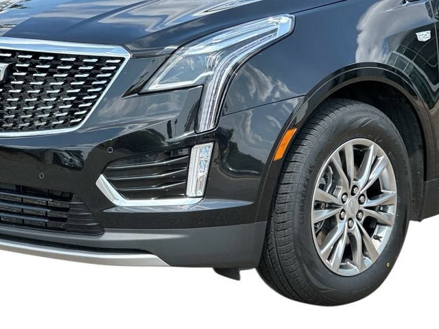 2023 Cadillac XT5 AWD Premium Luxury