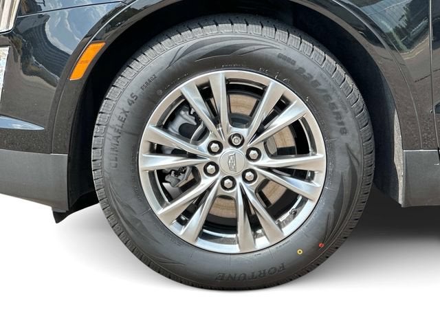2023 Cadillac XT5 AWD Premium Luxury