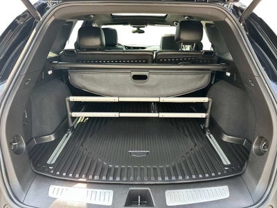 2023 Cadillac XT5 AWD Premium Luxury