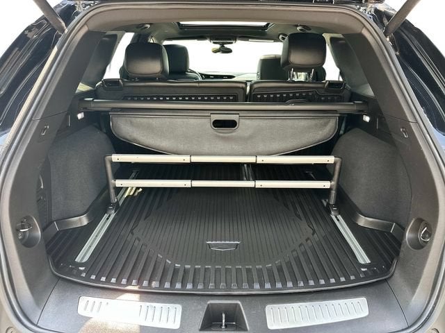 2023 Cadillac XT5 AWD Premium Luxury