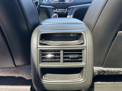 2021 Cadillac XT5 AWD Premium Luxury
