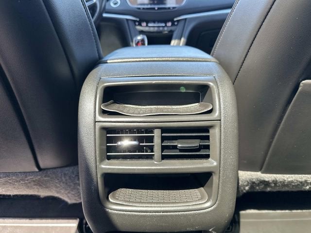 2021 Cadillac XT5 AWD Premium Luxury