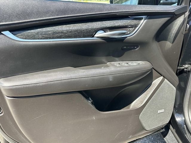 2021 Cadillac XT5 AWD Premium Luxury