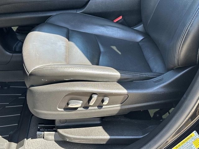 2021 Cadillac XT5 AWD Premium Luxury