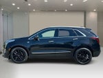 2021 Cadillac XT5 AWD Premium Luxury