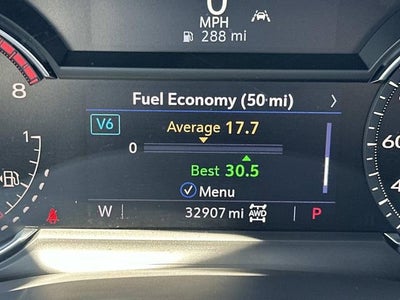 2021 Cadillac XT5 AWD Premium Luxury