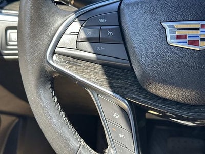2021 Cadillac XT5 AWD Premium Luxury