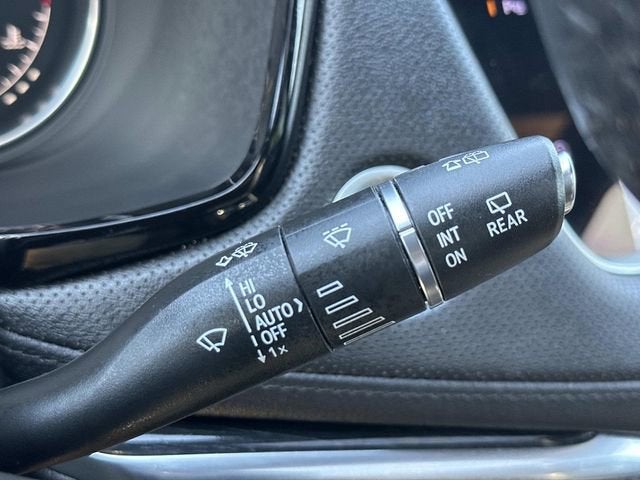 2021 Cadillac XT5 AWD Premium Luxury
