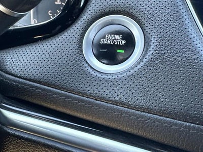 2021 Cadillac XT5 AWD Premium Luxury
