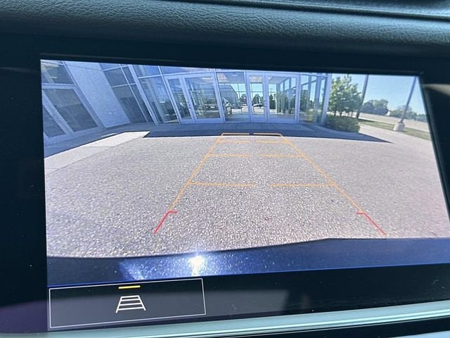 2021 Cadillac XT5 AWD Premium Luxury