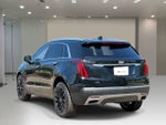 2021 Cadillac XT5 AWD Premium Luxury