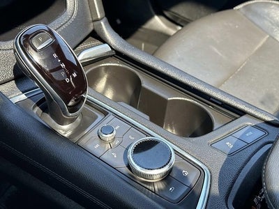 2021 Cadillac XT5 AWD Premium Luxury
