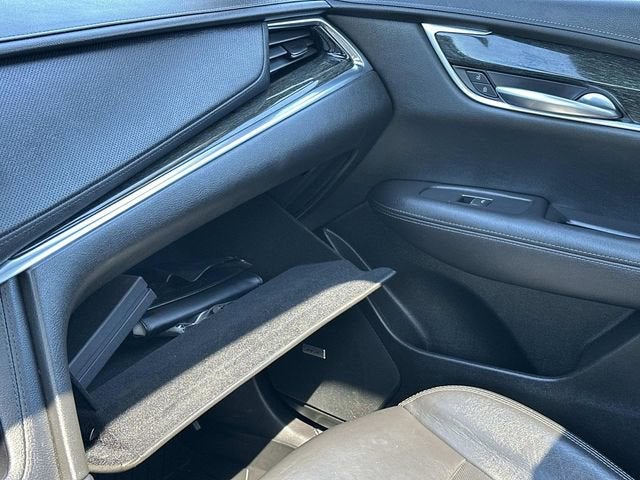 2021 Cadillac XT5 AWD Premium Luxury