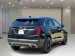 2021 Cadillac XT5 AWD Premium Luxury